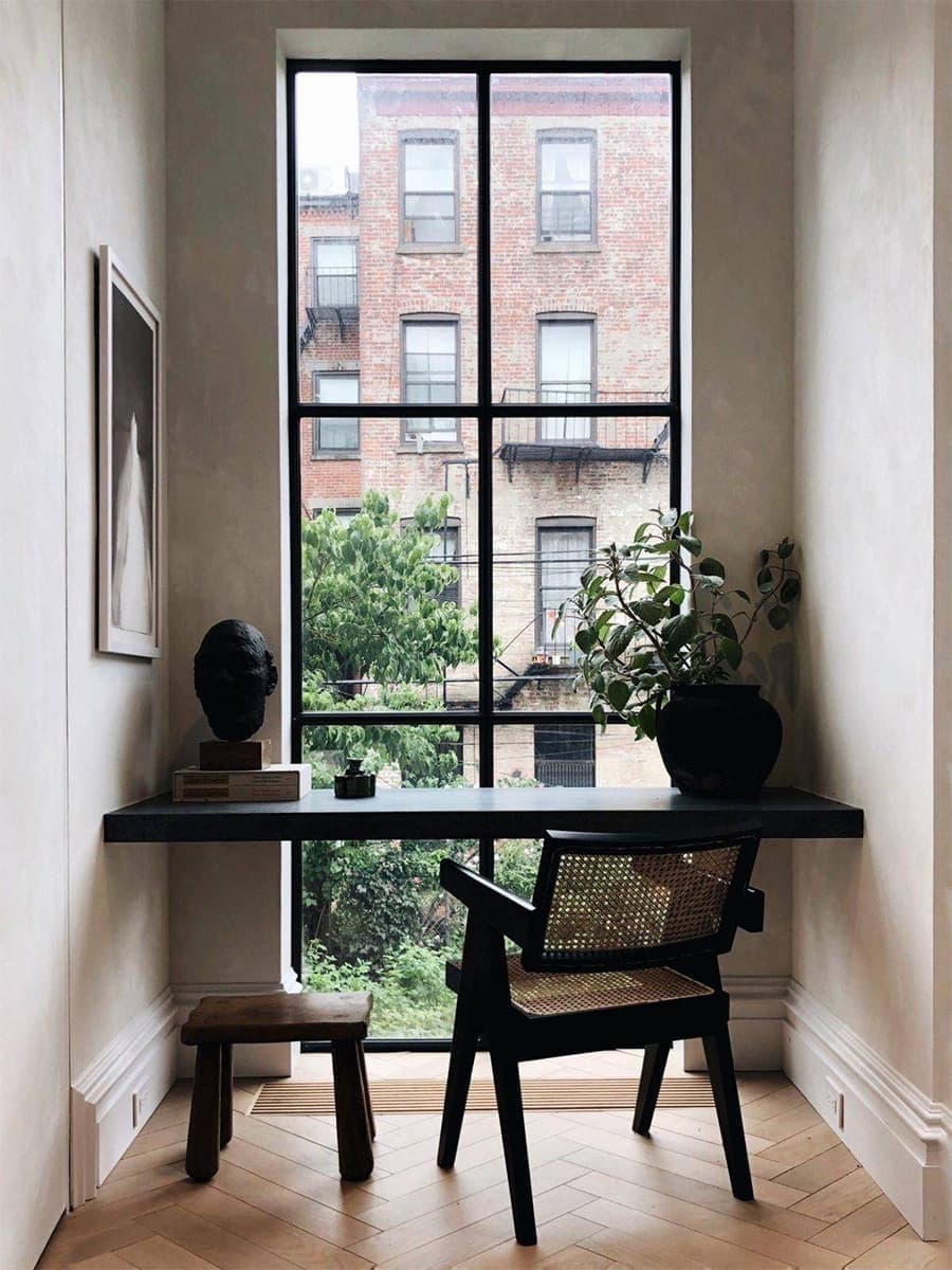 Стулья Жаннере производства Cassina