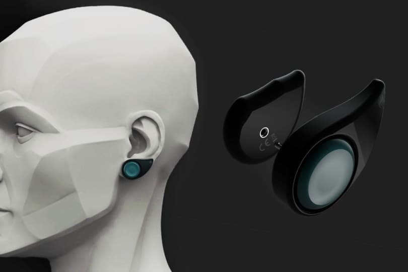 Дизайн на страже здоровья: Sense Gluosis Earring – в помощь страдающим диабетом Дизайн на страже здоровья: Sense Gluosis Earring – в помощь страдающим диабетом