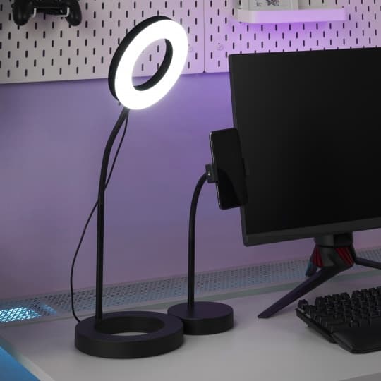 IKEA представила мебель и аксессуары для геймеров