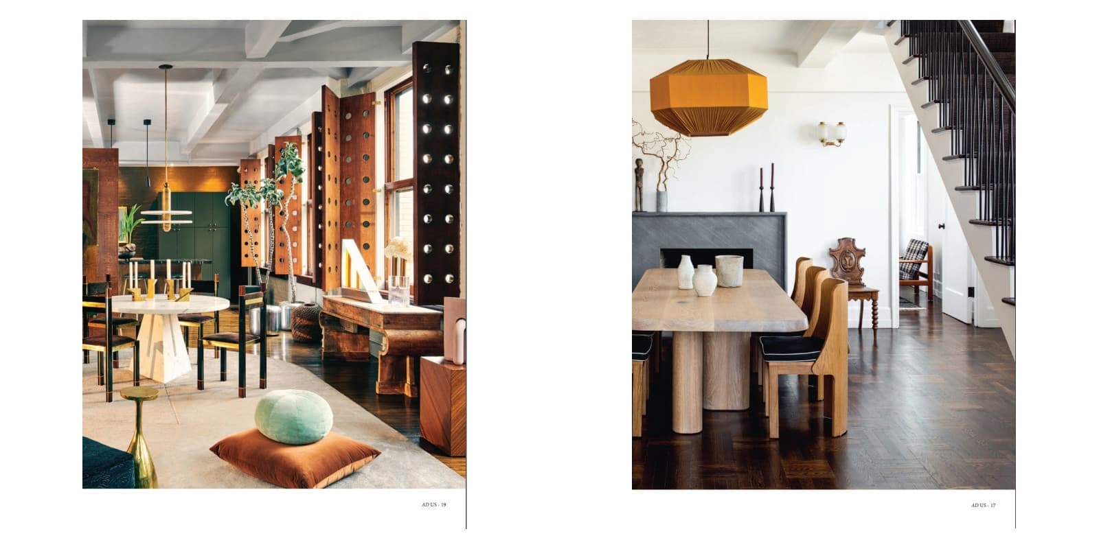 Architectural Digest: The Most Beautiful Rooms in the World