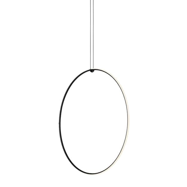 Люстра Arrangements Round Large, Flos
