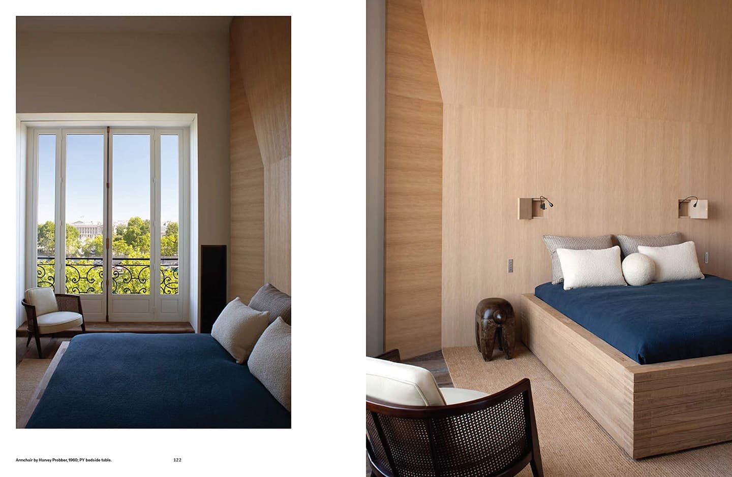 Pierre Yovanovitch Interior Architecture