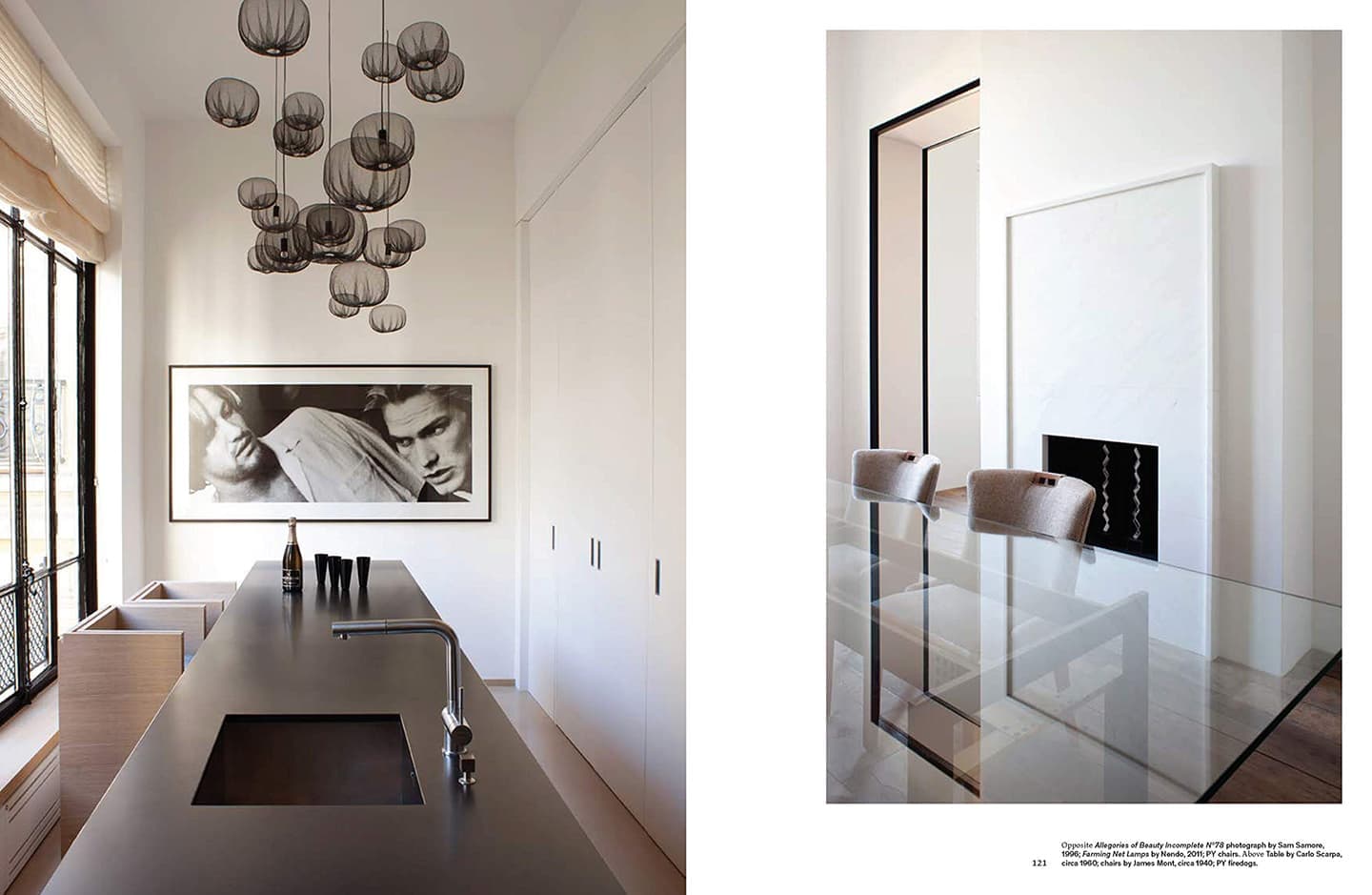 Pierre Yovanovitch Interior Architecture