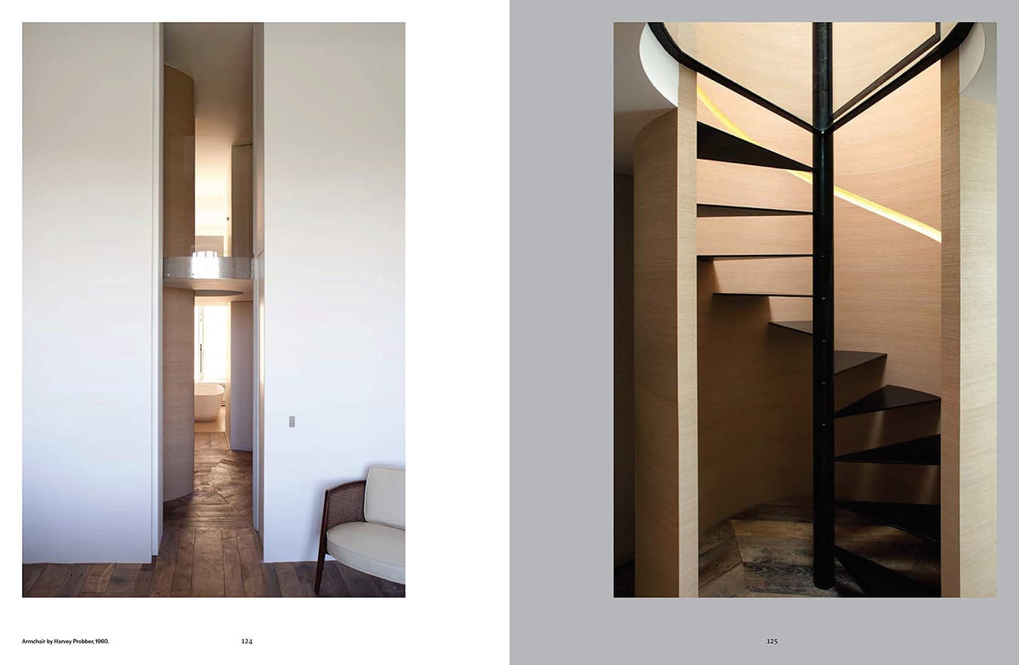 Pierre Yovanovitch Interior Architecture