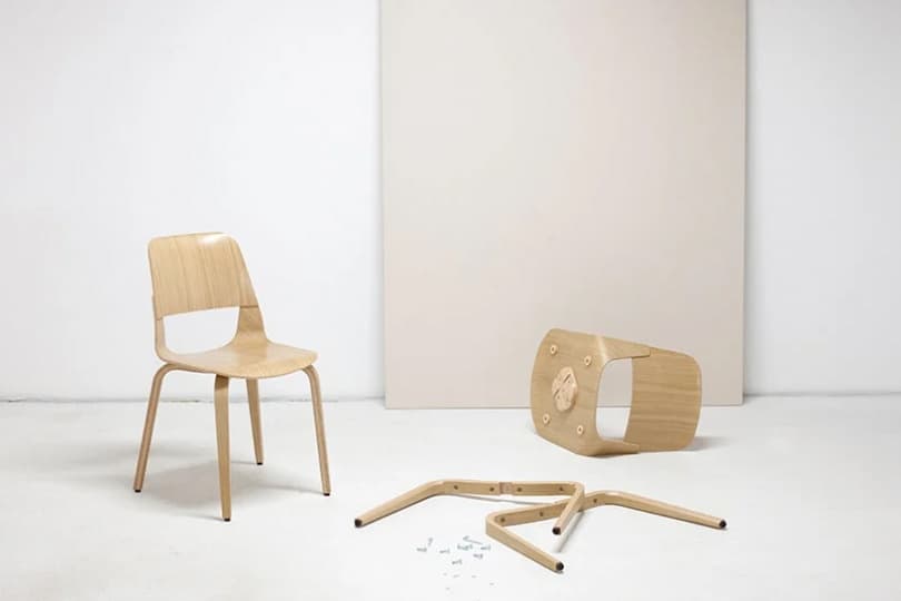 Новая коллекция Plydesign: демократизация дизайна Новая коллекция Plydesign: демократизация дизайна