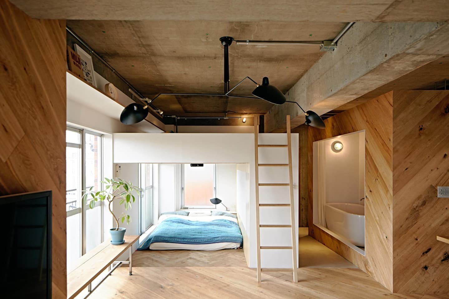 Small Homes, Grand Living
