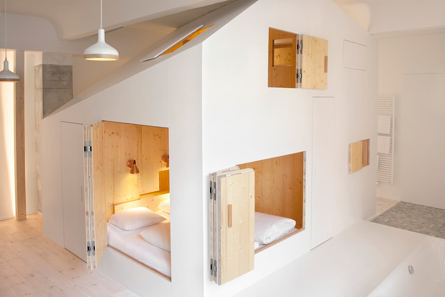 Small Homes, Grand Living