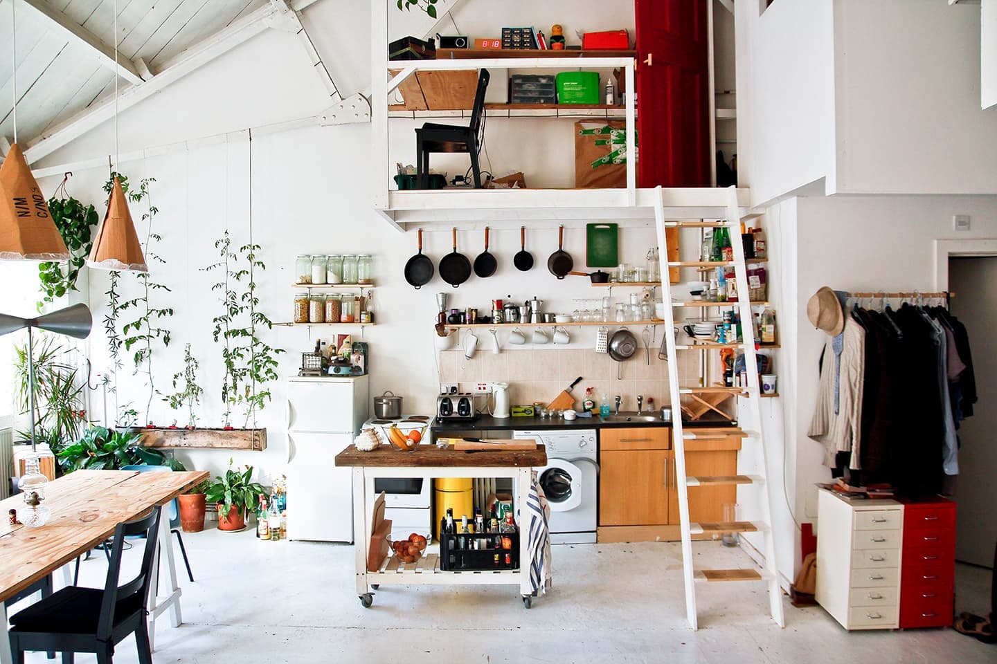 Small Homes, Grand Living