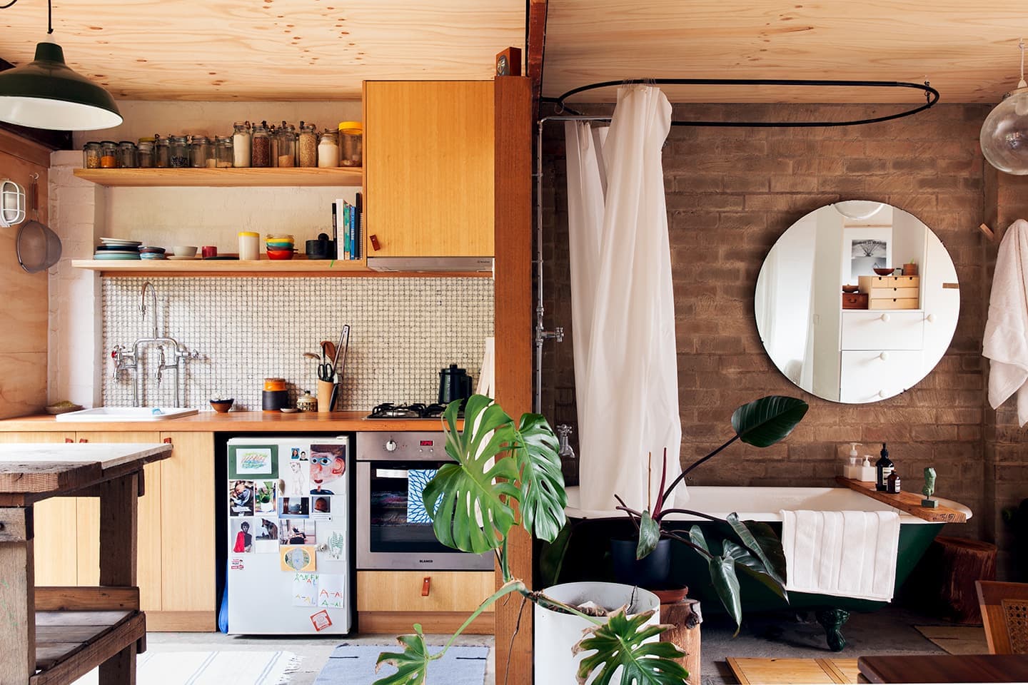 Small Homes, Grand Living