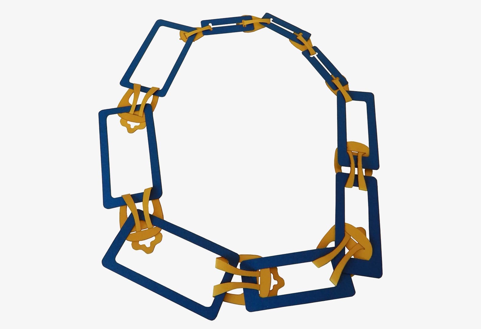 Роберто Занон. Серия Progresso, 2018