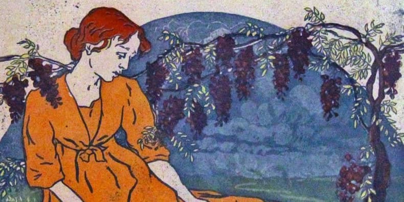 Мария Якунчикова-Вебер. К 150-летию со дня рождения
