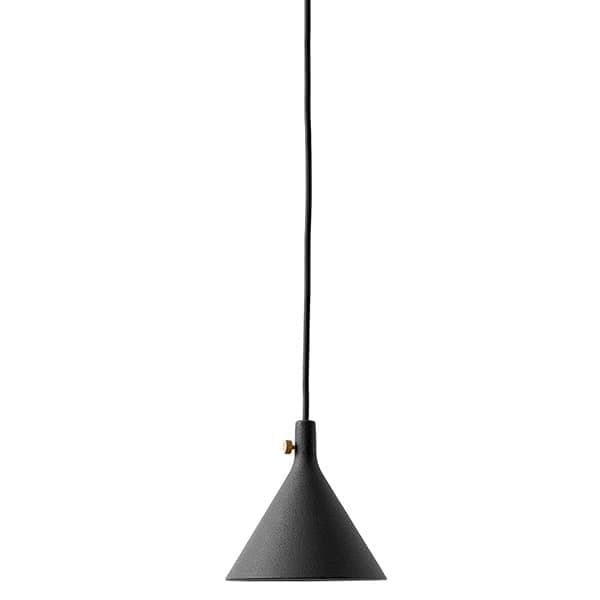 Лампа над островом Menu Cast Shape 1 Suspension Lamp