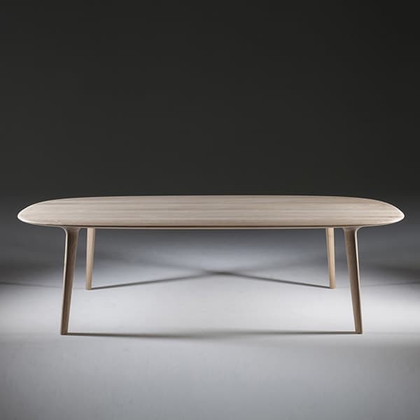 Обеденный стол Artisan LUC oval table