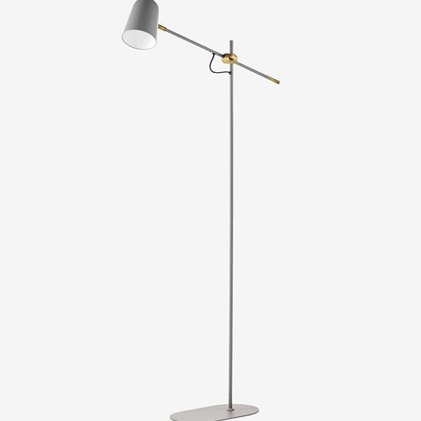 Лампа у дивана Bureau Floor lamp