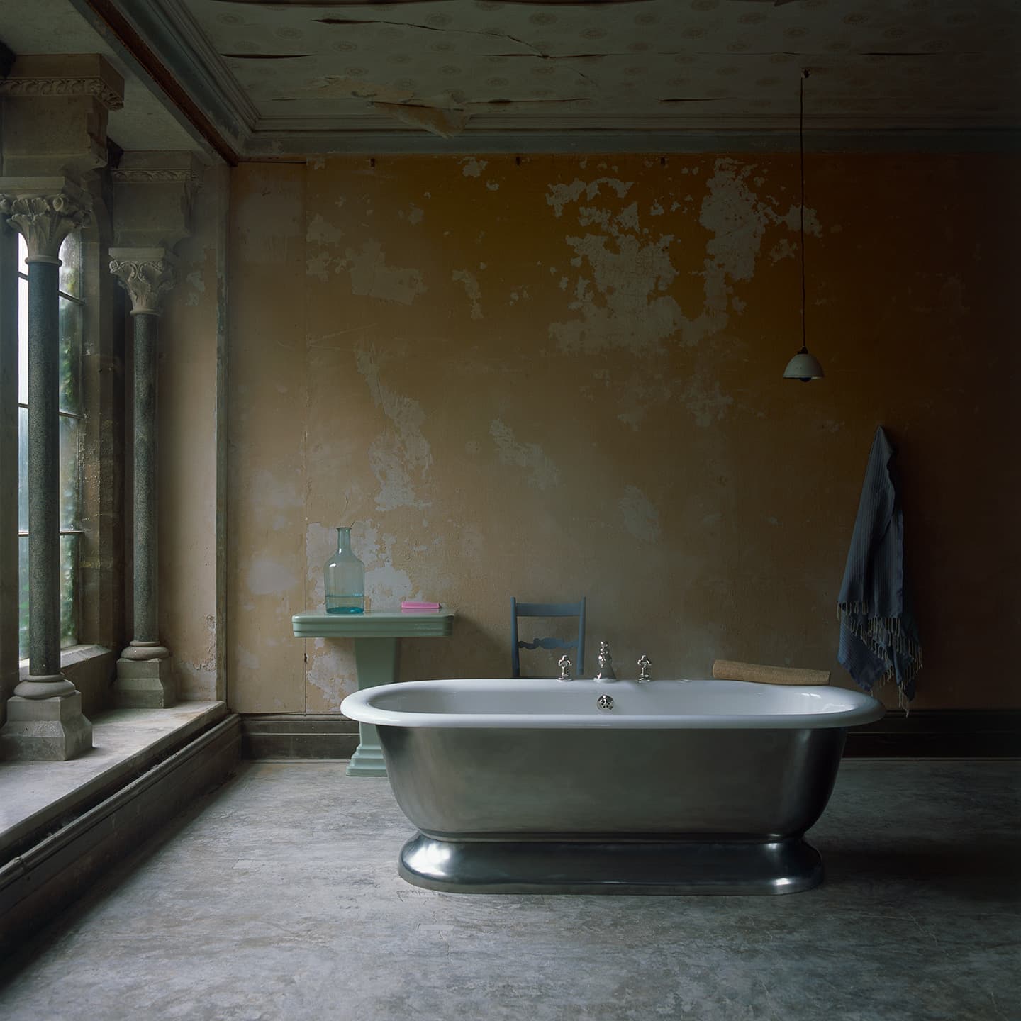 Take A Bath
