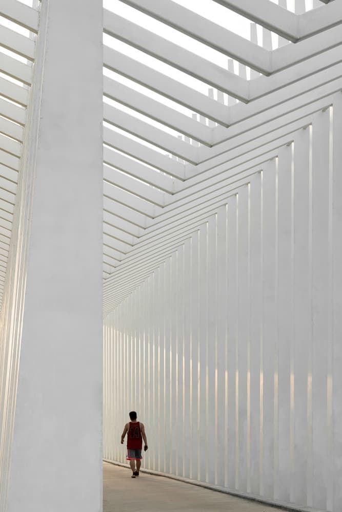 Город будущего агрокультурного туризма AIRICE в Гуанчжоу