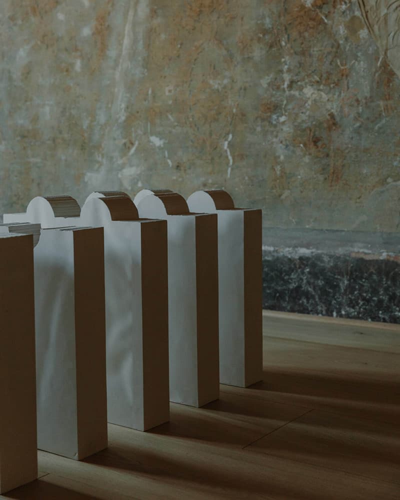 Numeroventi: Angus Ogilvie, Tagliato Grande