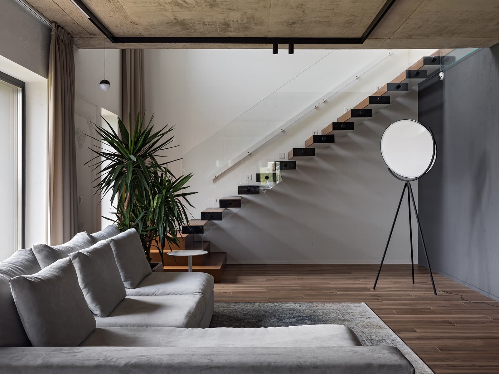 Vaehouse | Re, Минская область, Беларусь. Дизайн: VAE design & architecture