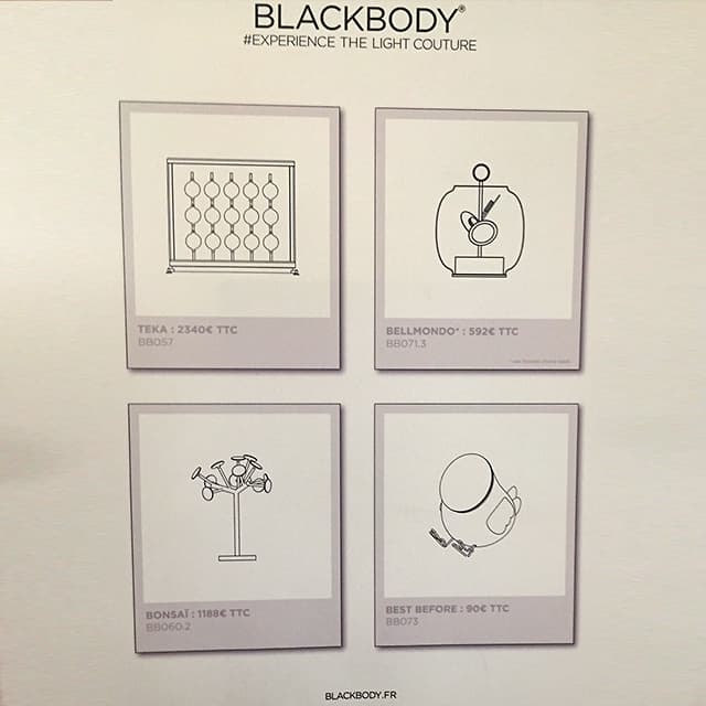 Maison & Objet: выставка глазами дизайнера Марии Романовой