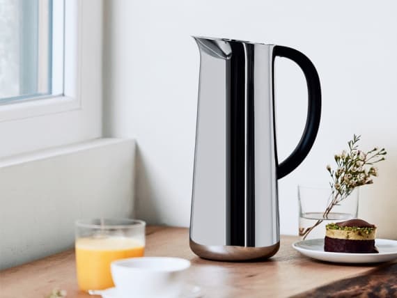 Наото Фукасава стал дизайнером новой коллекции аксессуаров для кухни Alessi