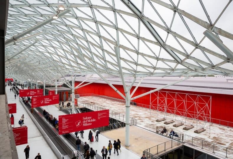 Клаудио Лути уходит с поста президента Salone del Mobile