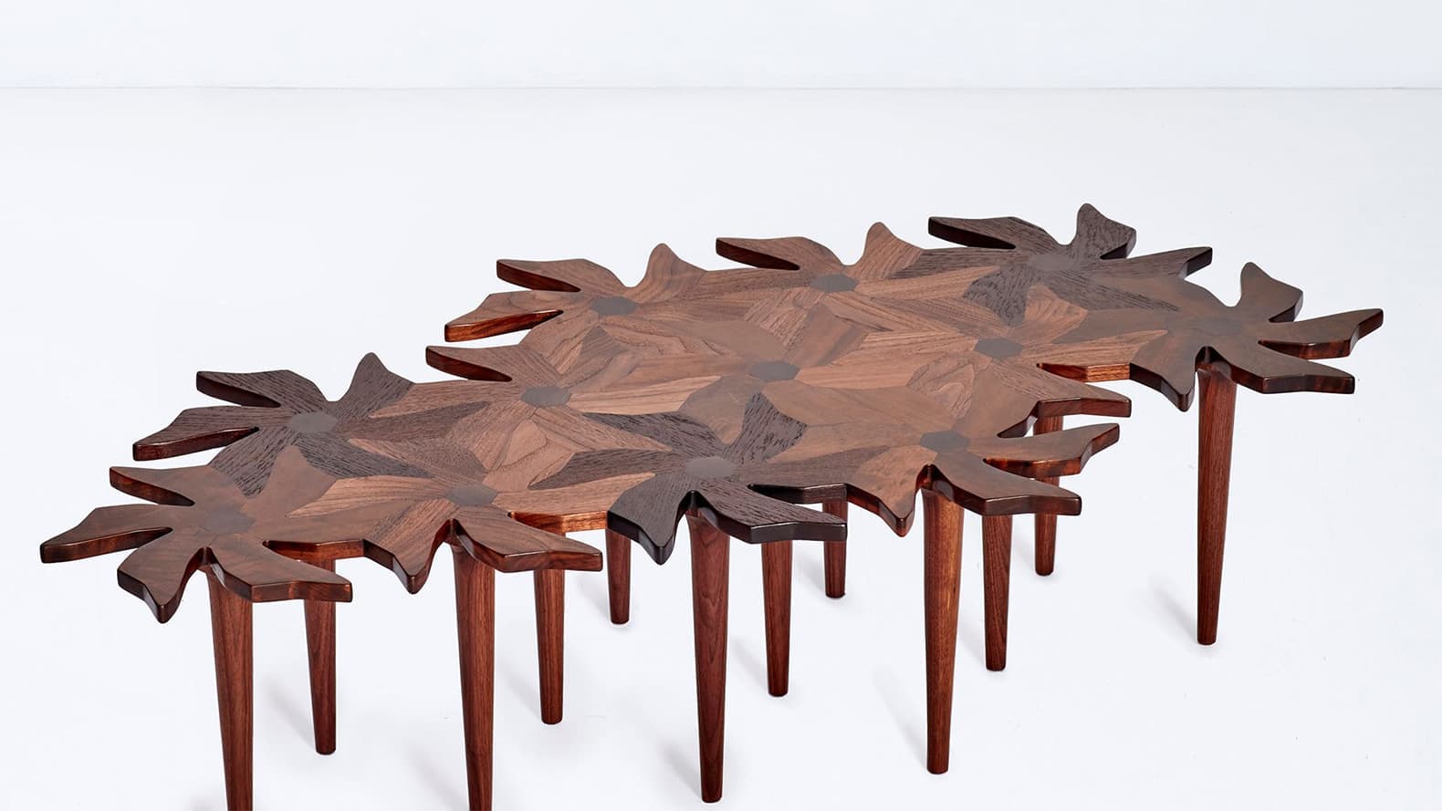 ohn Vogel, Bloom II