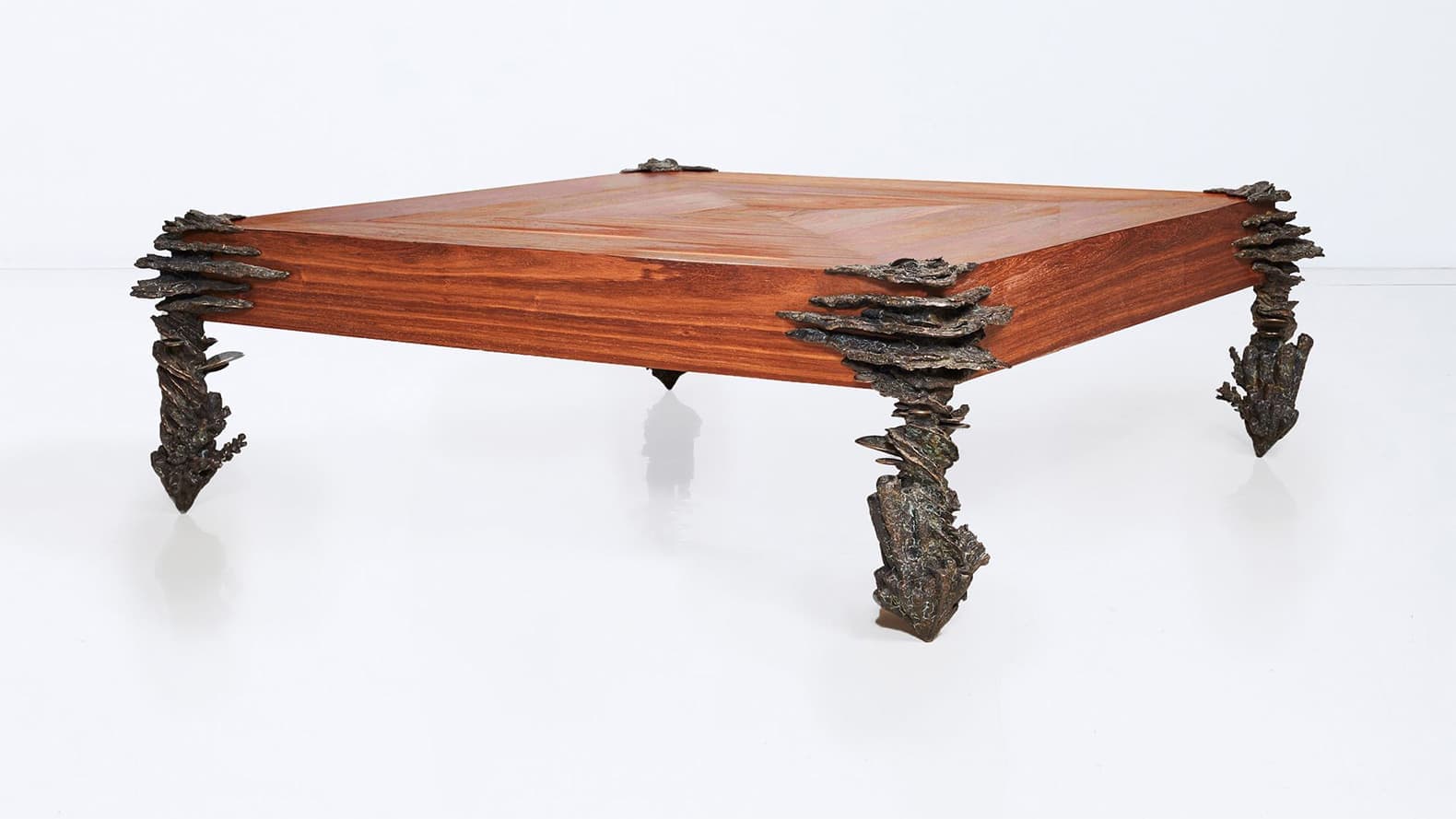 Stanislaw Trzebinski Triton's Table