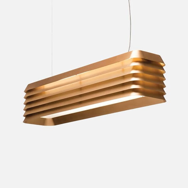 Лампа Louvre Light, Established & Sons