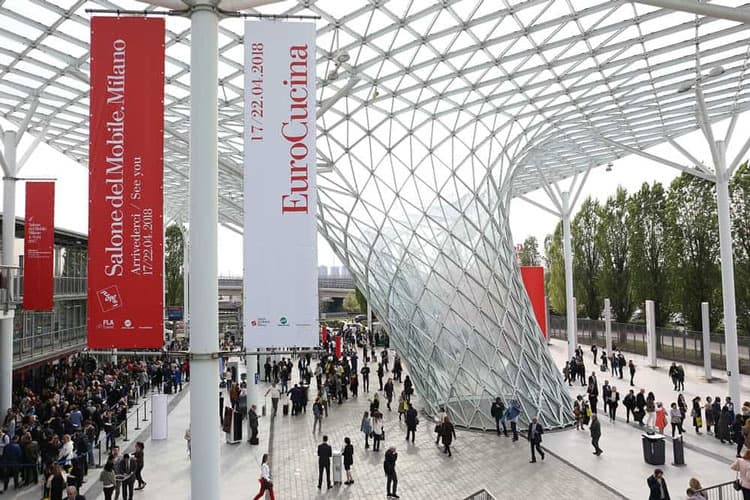 Salone del Mobile планирует начать работу в сентябре 2021 года Salone del Mobile планирует начать работу в сентябре 2021 года