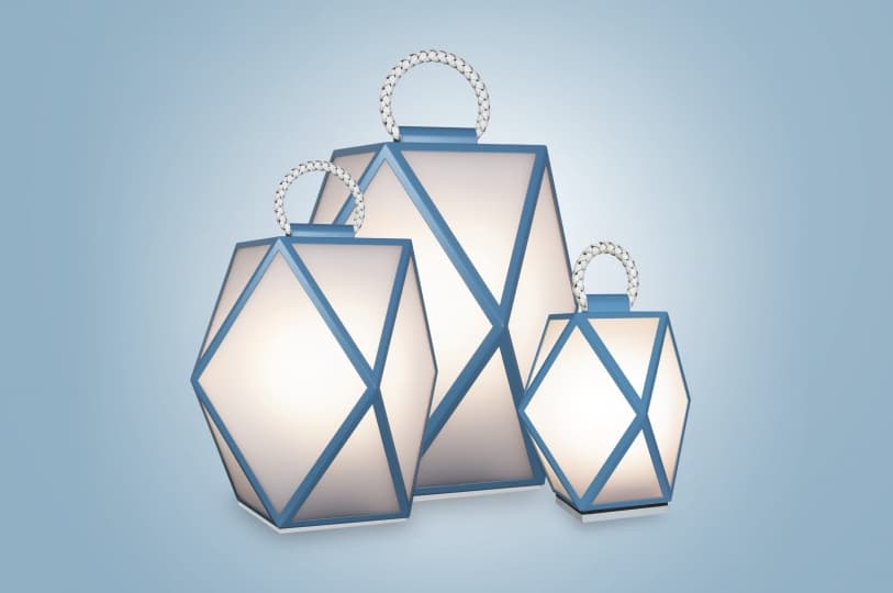 Новые цвета Muse Outdoor от Contardi