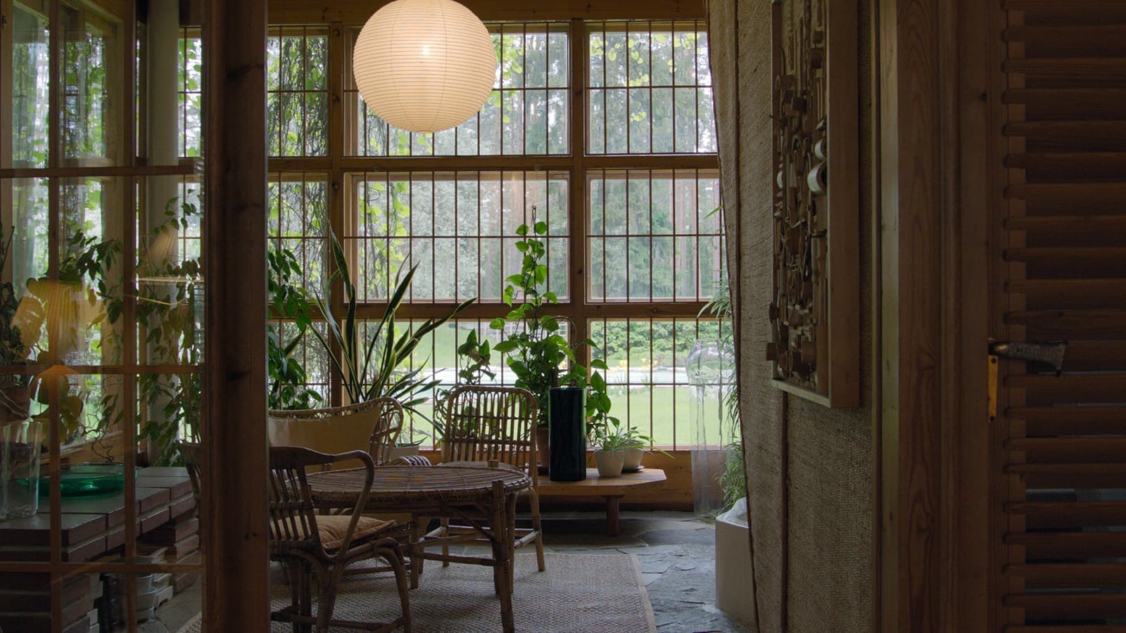 Villa Mairea, ©Euphoria Film