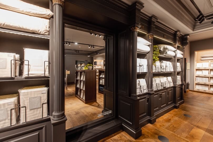Новый концепт-стор H&M Home открылся в Санкт-Петербурге