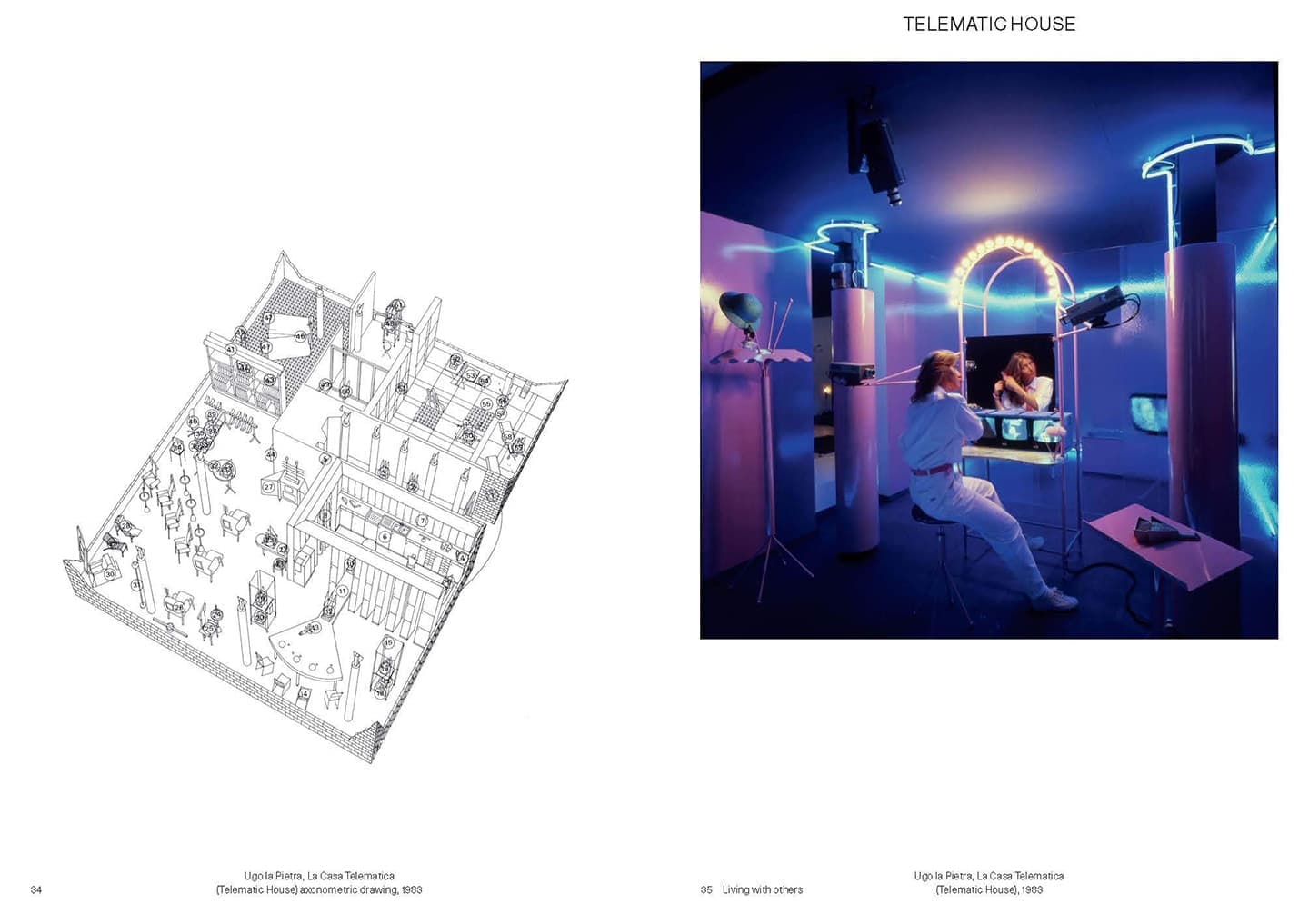 Home Futures: Living in Yesterday’s Tomorrow