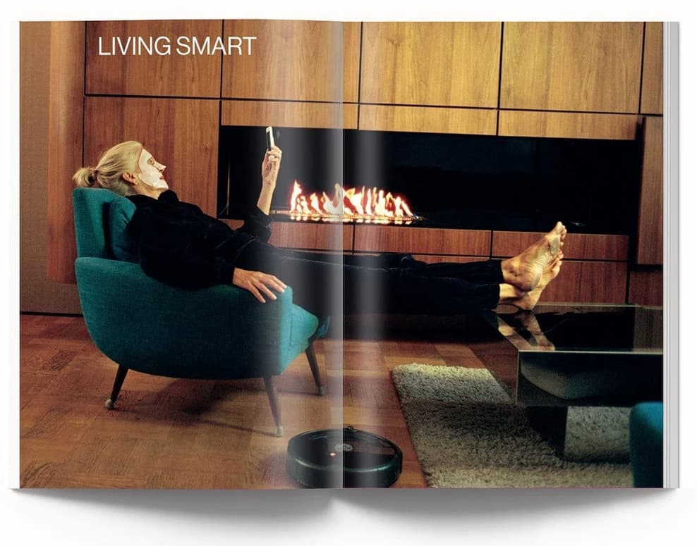 Home Futures: Living in Yesterday’s Tomorrow