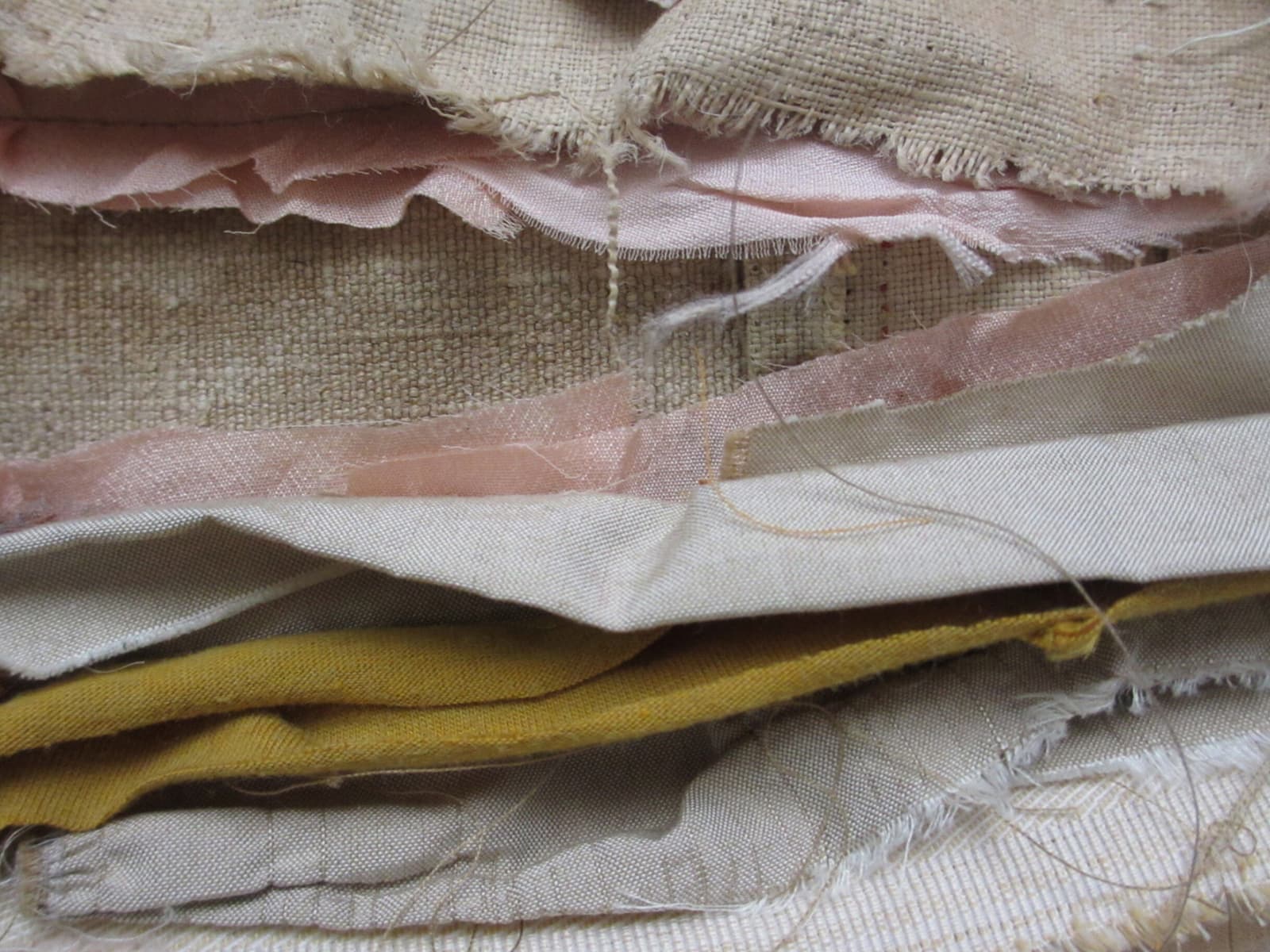 Фемке ван Гемерт, текстильные панно. Фото: Jeroen van der Spek. Стайлинг: Cleo Scheulderman