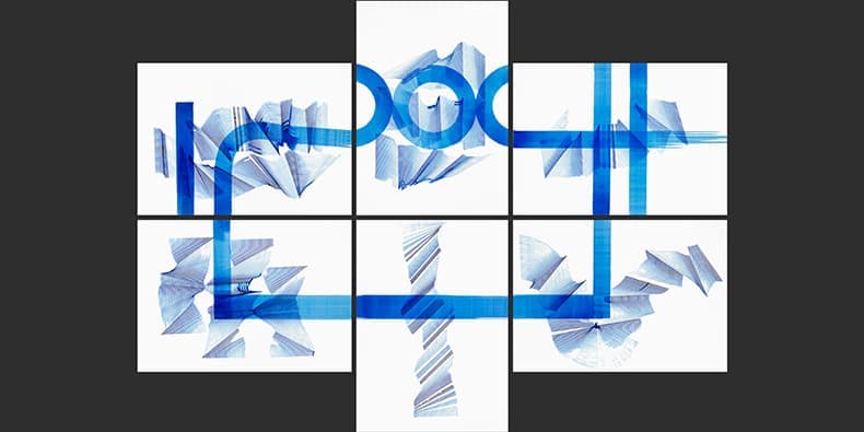 Антон Мороков. Random Vexillology