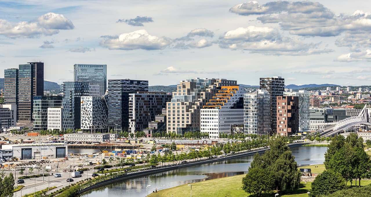 Building Inclusive Cities