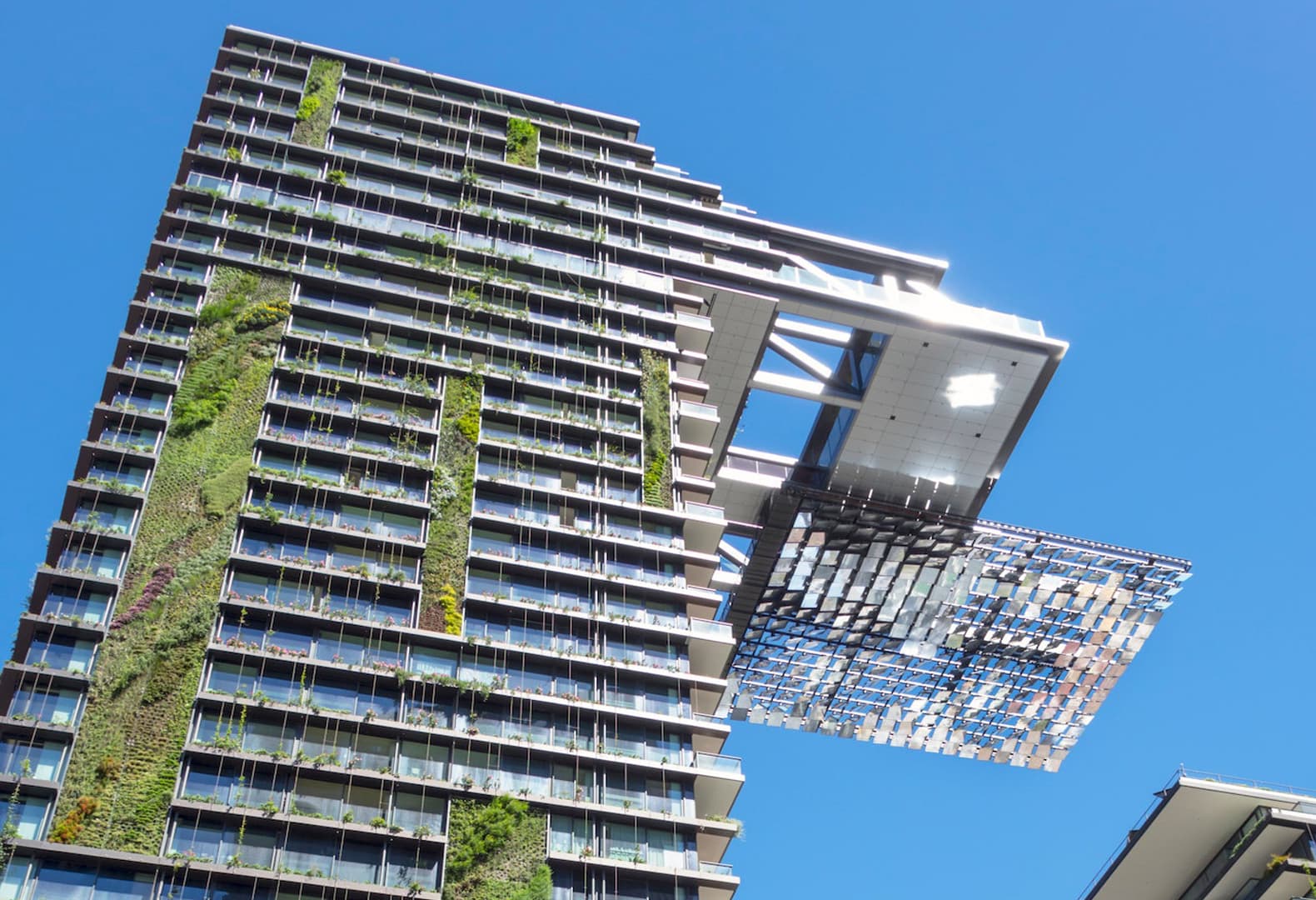 Sustainable Building Design