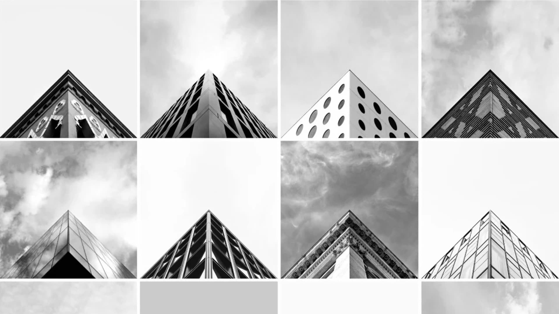 10 Instagram-аккаунтов с новым взглядом на архитектуру, дизайн и город 10 Instagram-аккаунтов с новым взглядом на архитектуру, дизайн и город
