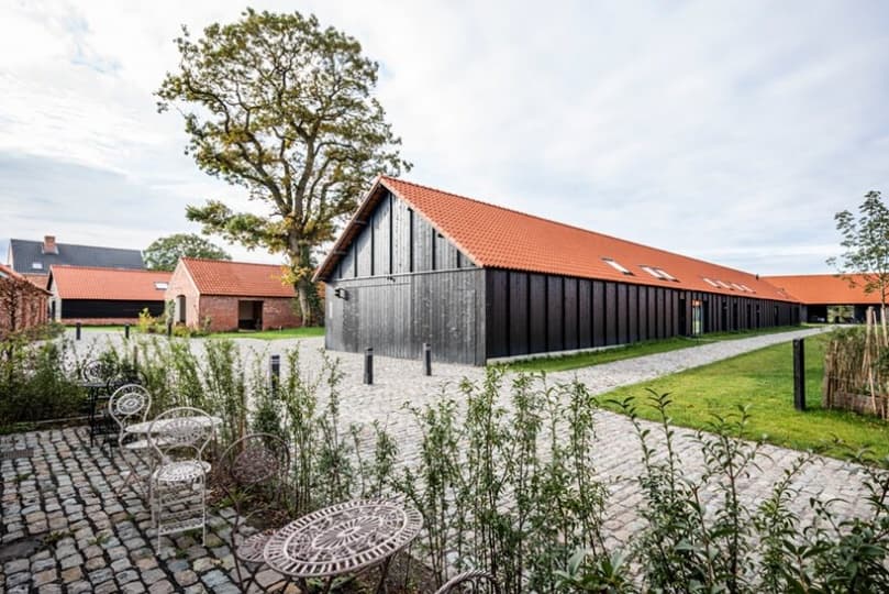 Экопроект Qville от B Architecten в Бельгии Экопроект Qville от B Architecten в Бельгии