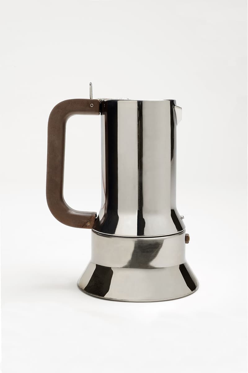 Espresso 9090, 1979