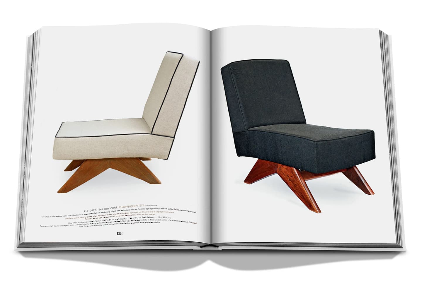 The Touch. Spaces Designed for the Senses