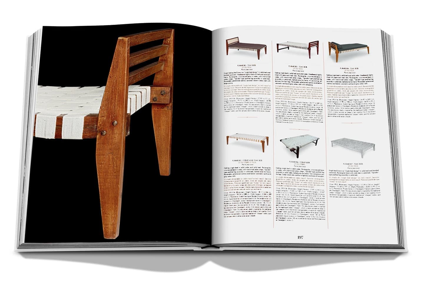 The Touch. Spaces Designed for the Senses