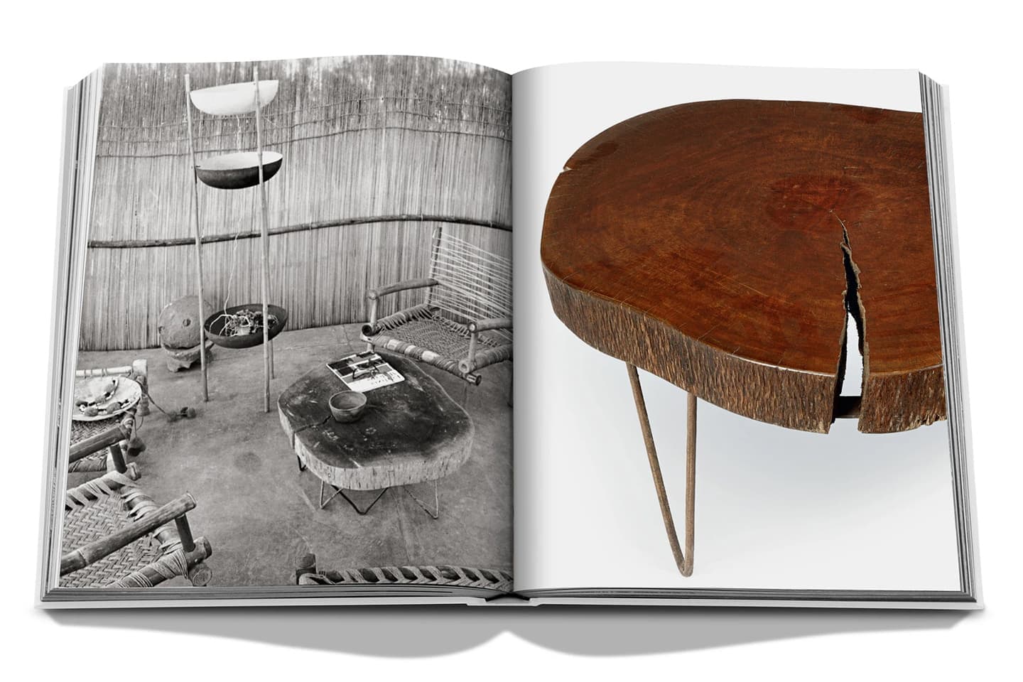 The Touch. Spaces Designed for the Senses