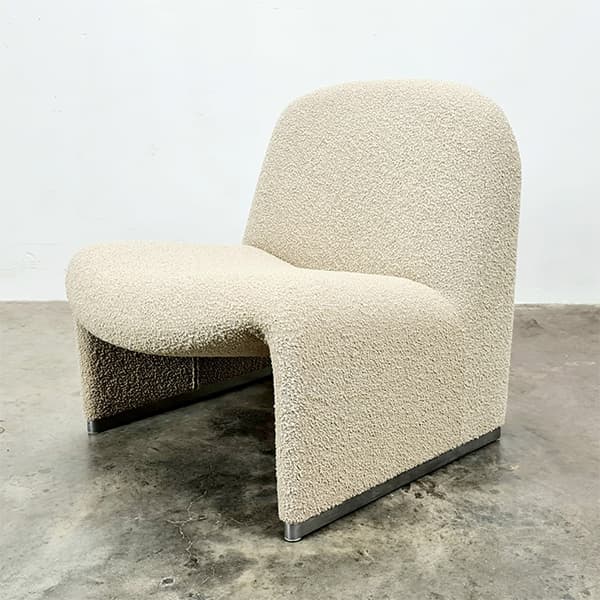 Кресло Alky chair от Giancarlo Piretti