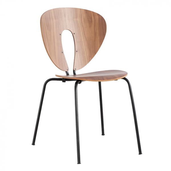 Стулья Globus от Stua