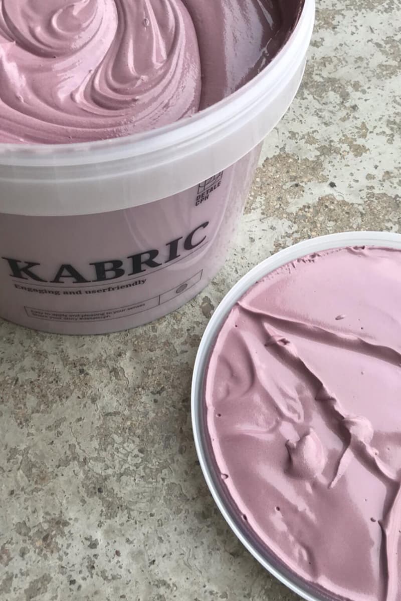 KABRIC