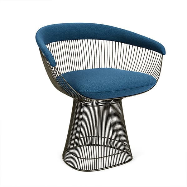 Кресло Platner Knoll