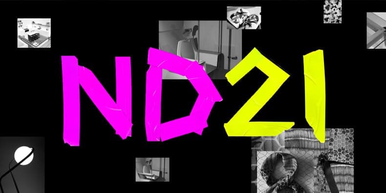 New Designers 2021. Part 2