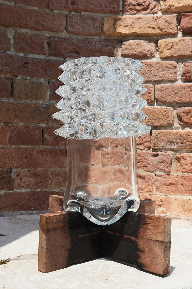 От идеи до прототипа: коллекция Drozhdini x Wave Murano Glass